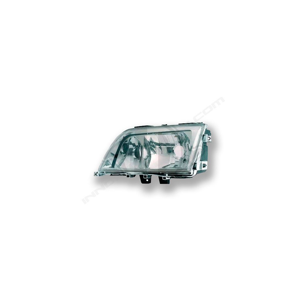 FAROS MERCEDES CLASE C