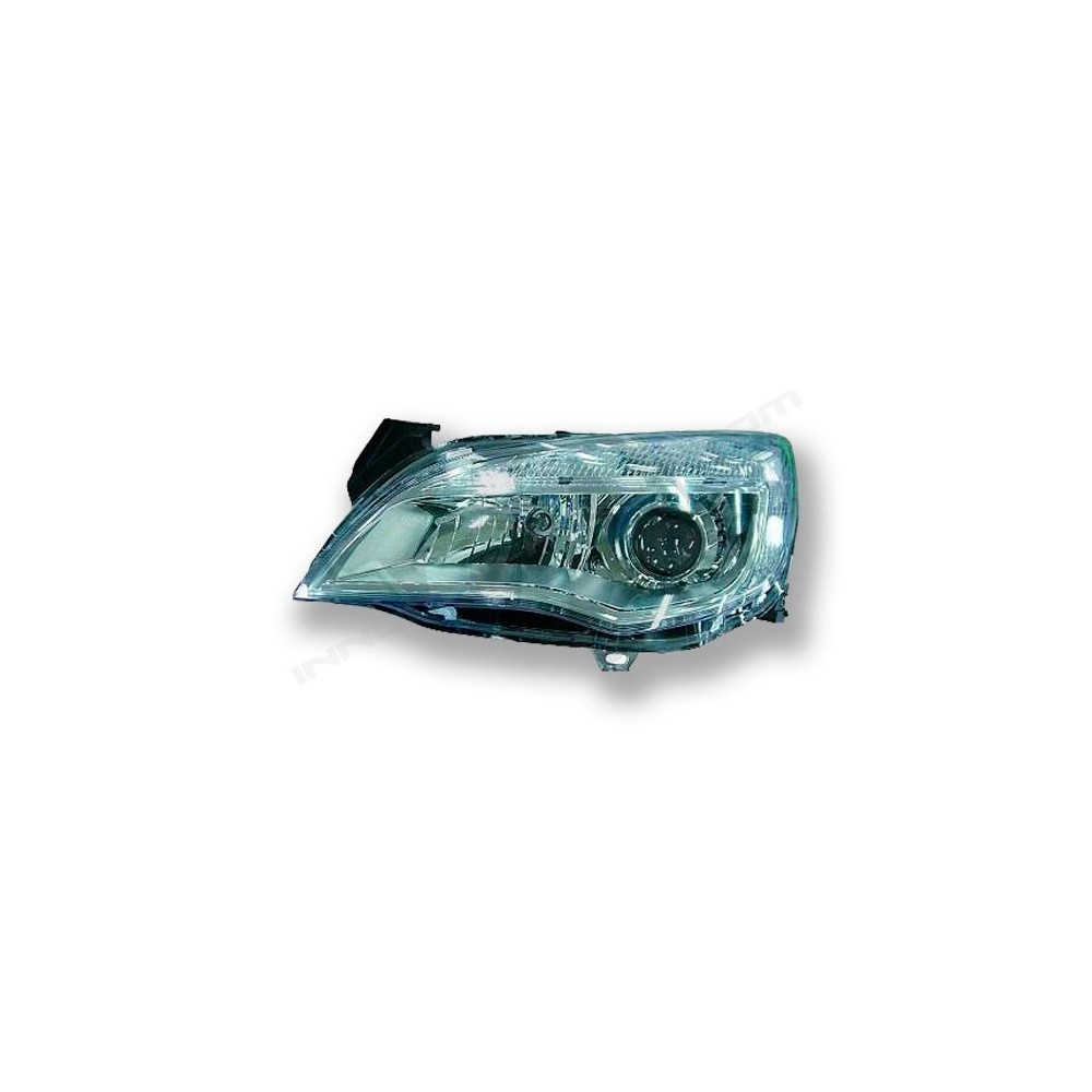 FAROS LED LUZ DIURNA OPEL ASTRA