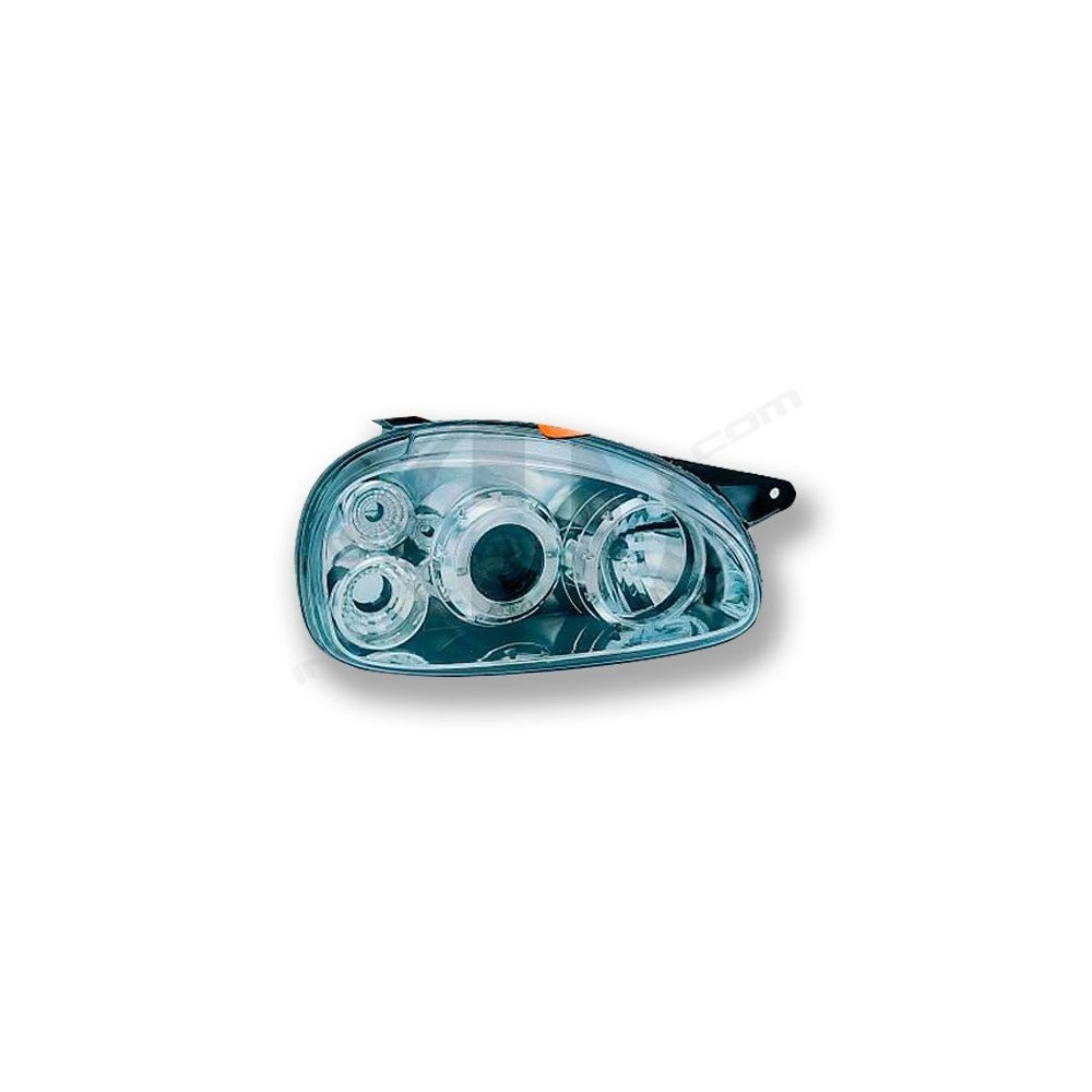 FAROS ANGEL EYES OPEL CORSA