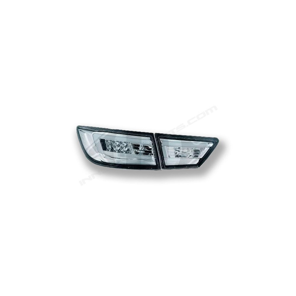 PILOTOS LED RENAULT CLIO (13-19)