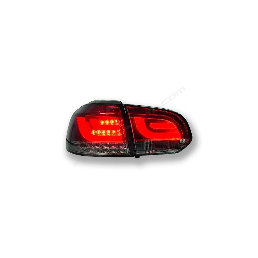 PILOTOS LED VOLKSWAGEN GOLF