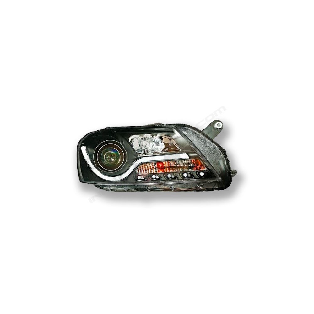 FAROS LUZ DIURNA VOLKSWAGEN PASSAT (10-14)