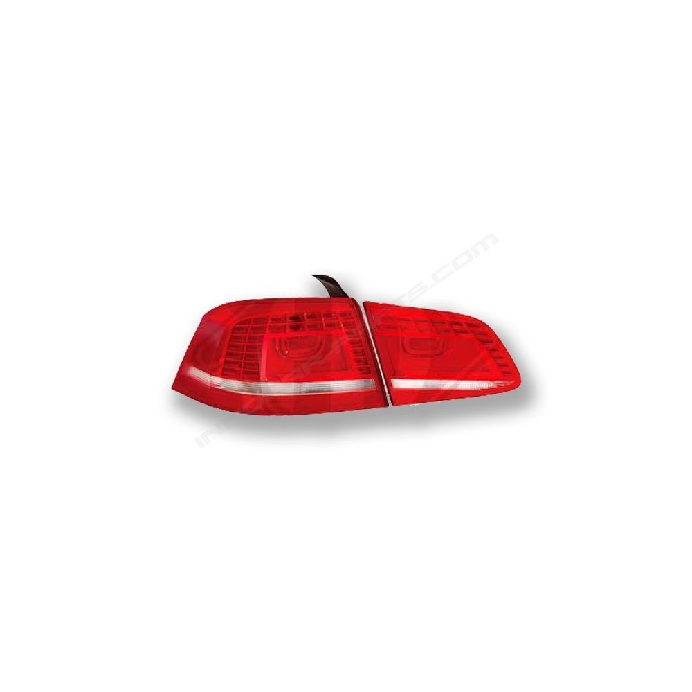 PILOTOS LED VOLKSWAGEN PASSAT (2010-)
