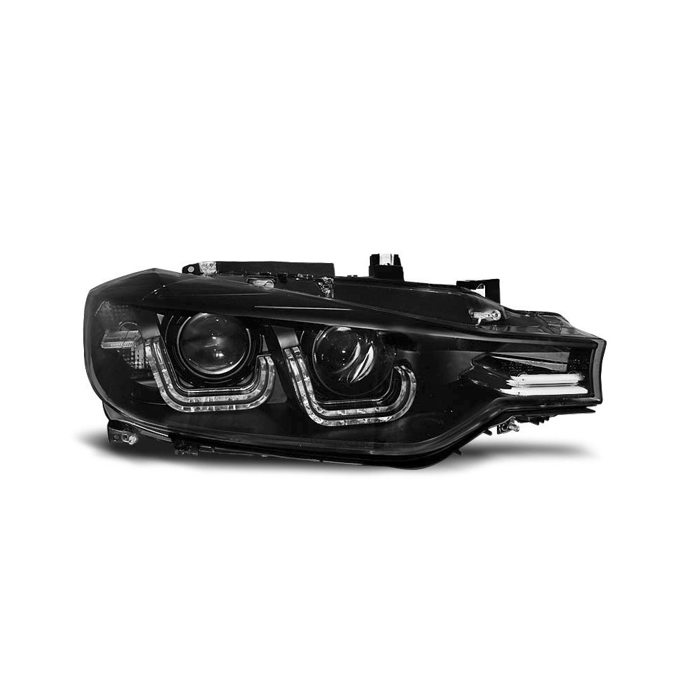 FAROS LUZ DIA BMW SERIE 3