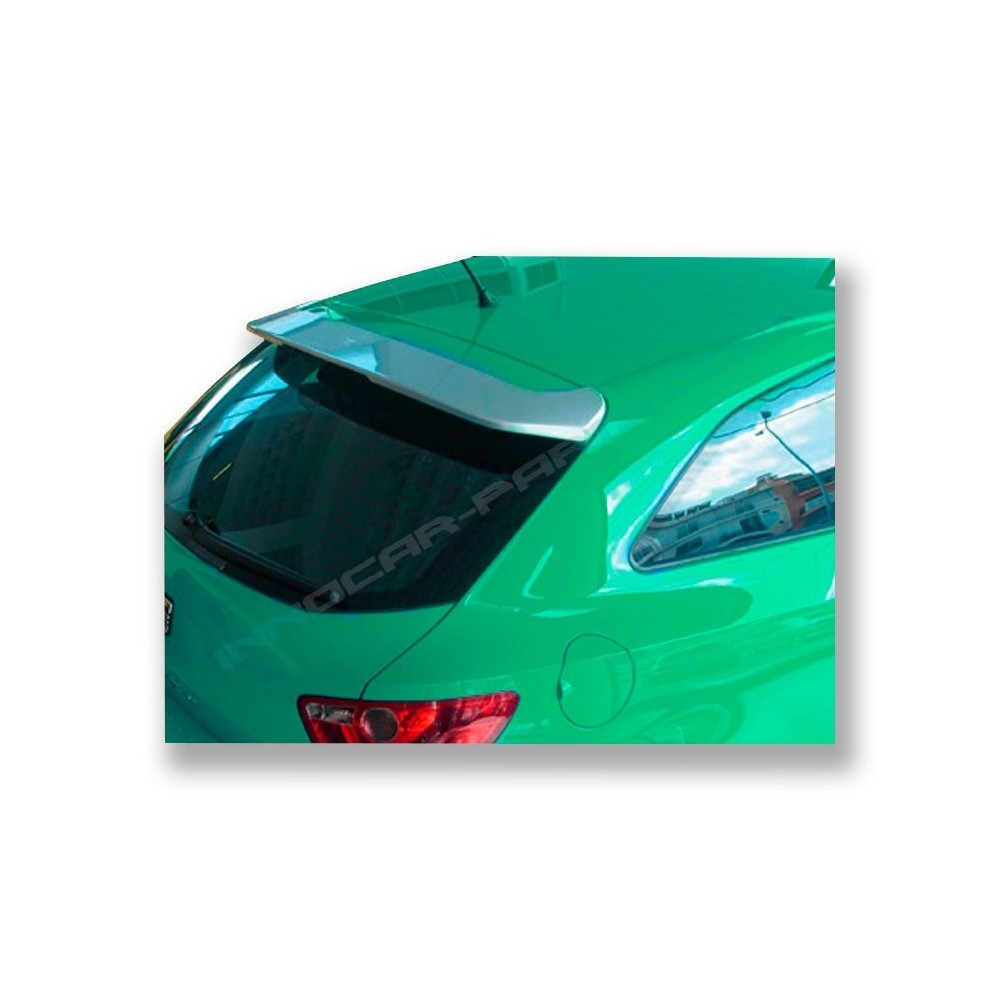 ALERÓN SEAT IBIZA