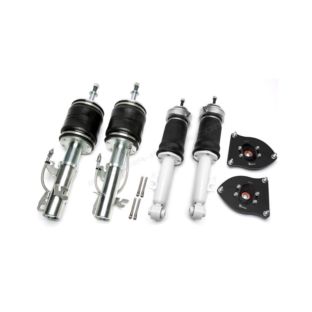 KIT SUSPENSIÓN NEUMÁTICA MINI