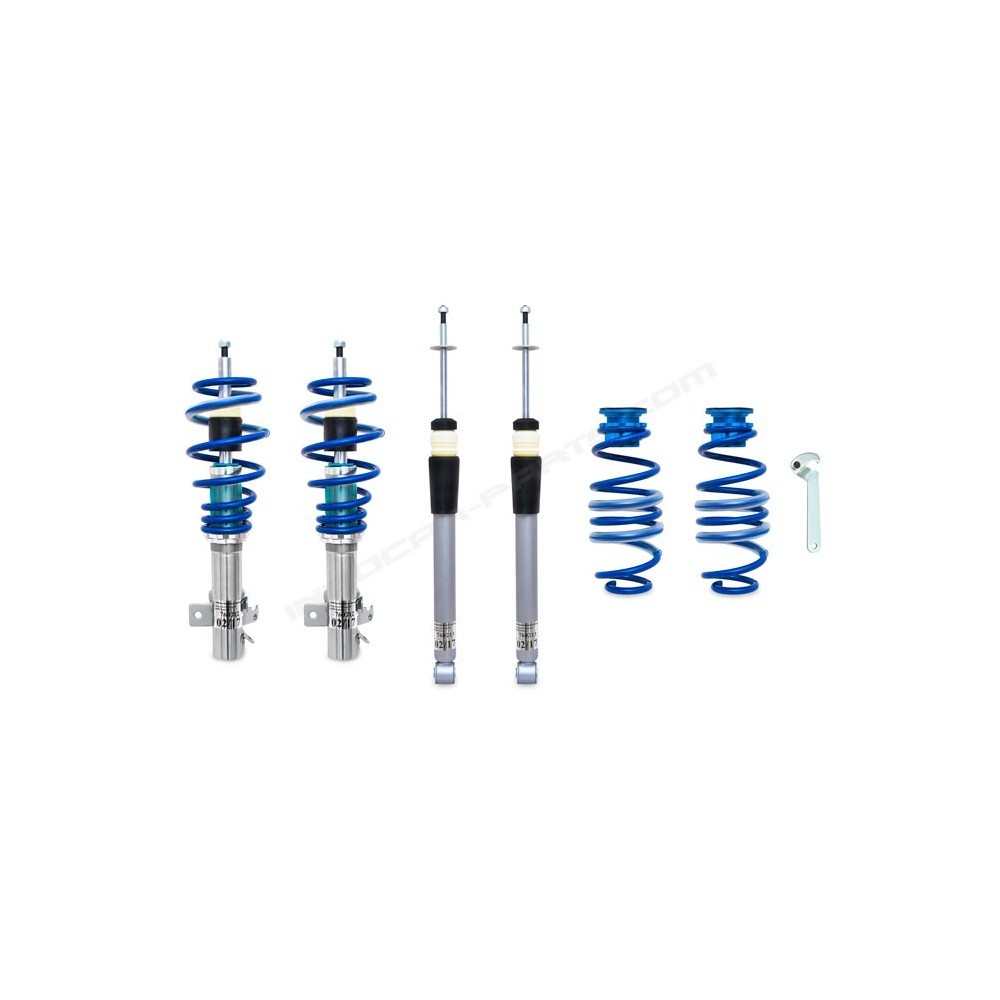 SUSPENSIÓN ROSCADA "JOM" HONDA CIVIC 2.2 i-CDTi