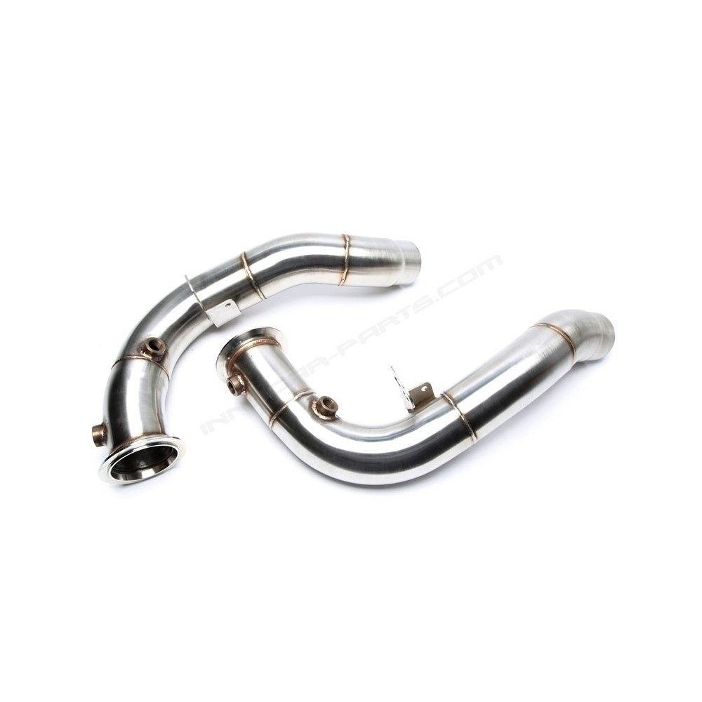 DOWNPIPE BMW M5/M6