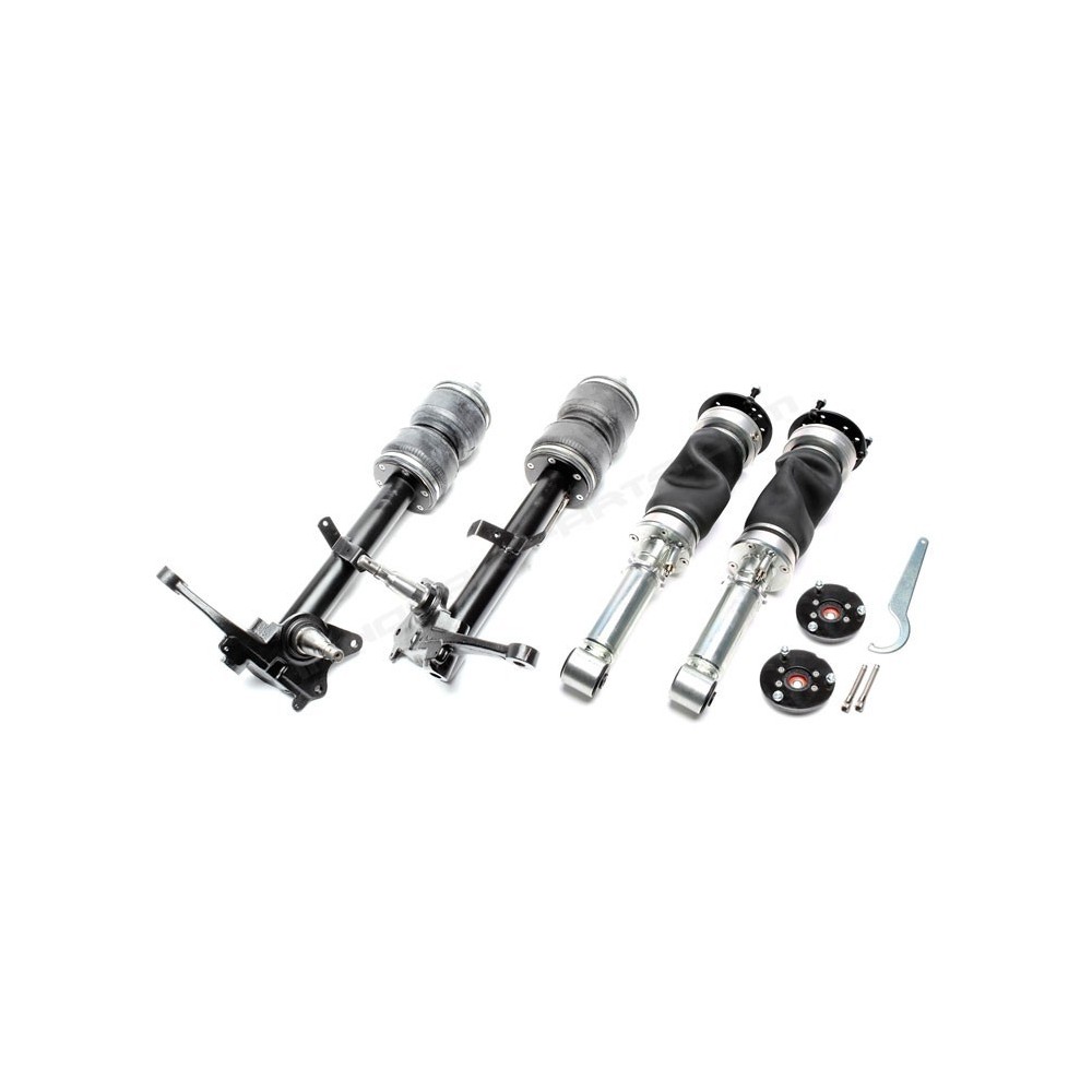 KIT SUSPENSIÓN NEUMÁTICA BMW SERIE 3
