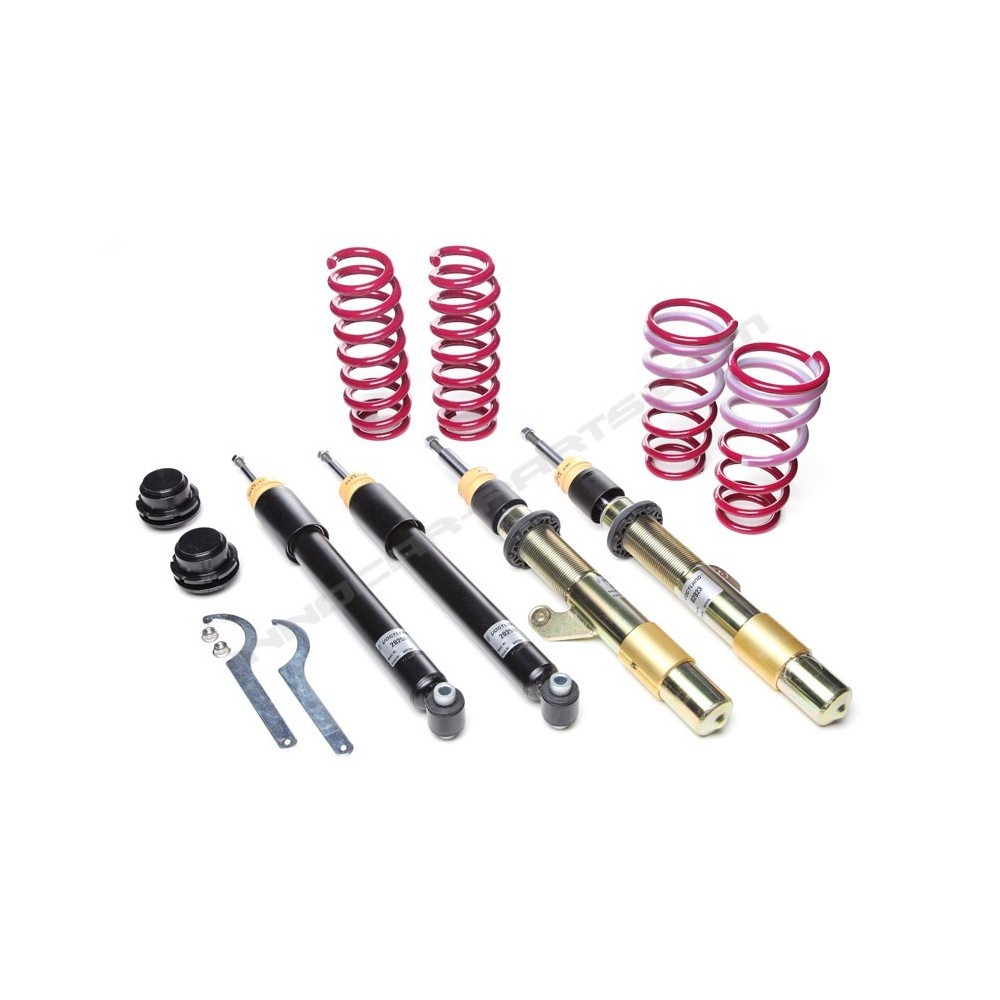 SUSPENSIÓN ROSCADA VOGTLAND BMW SERIE 3 TOURING