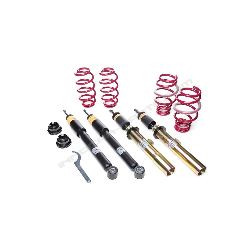 SUSPENSIÓN ROSCADA VOGTLAND VW GOLF GTI