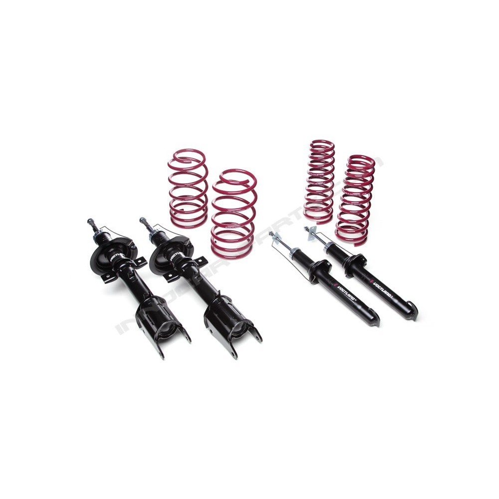 SUSPENSIÓN SPORT VOGTLAND ALFA 156