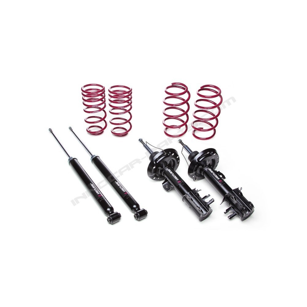 SUSPENSIÓN SPORT VOGTLAND ALFA ROMEO MITO