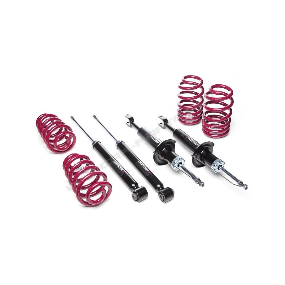 SUSPENSIÓN SPORT VOGTLAND AUDI A4