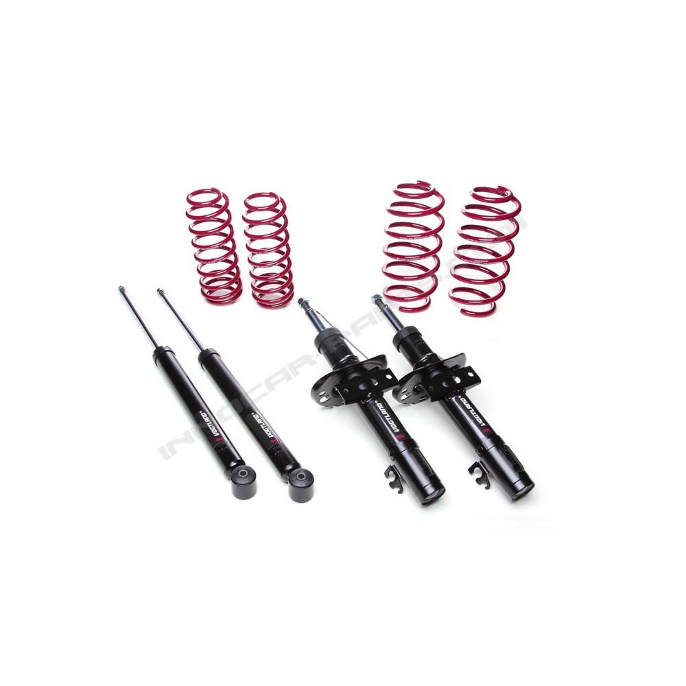 SUSPENSIÓN SPORT VOGTLAND SKODA FABIA