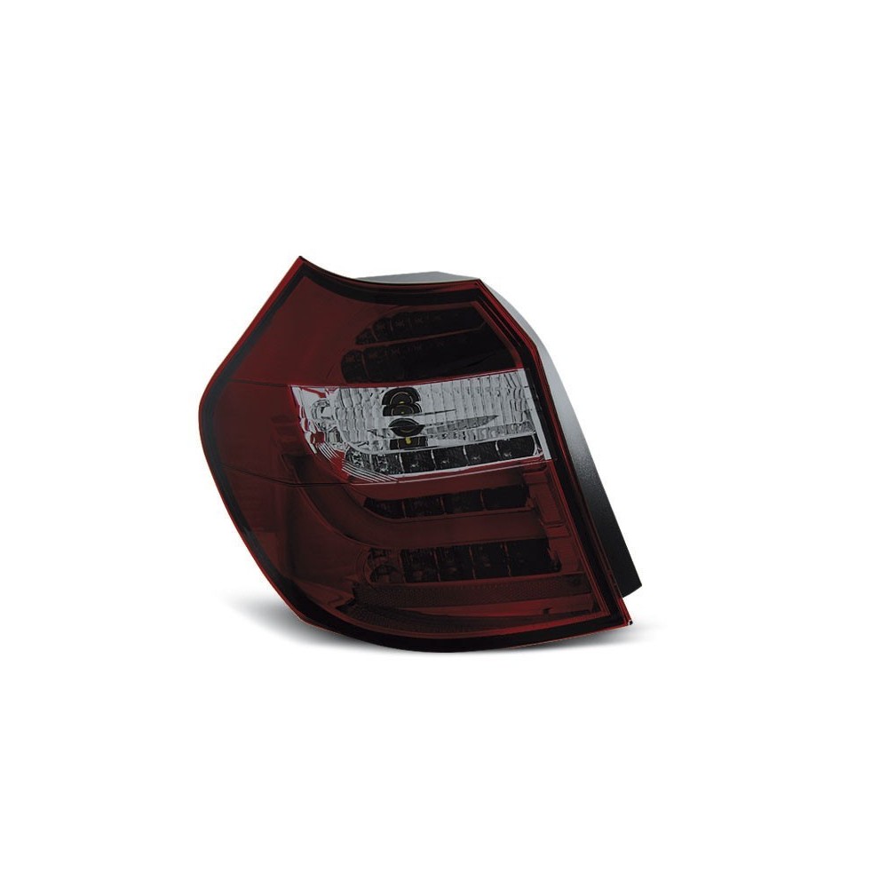 PILOTOS CARDNA BMW E81/E87 (07-11)