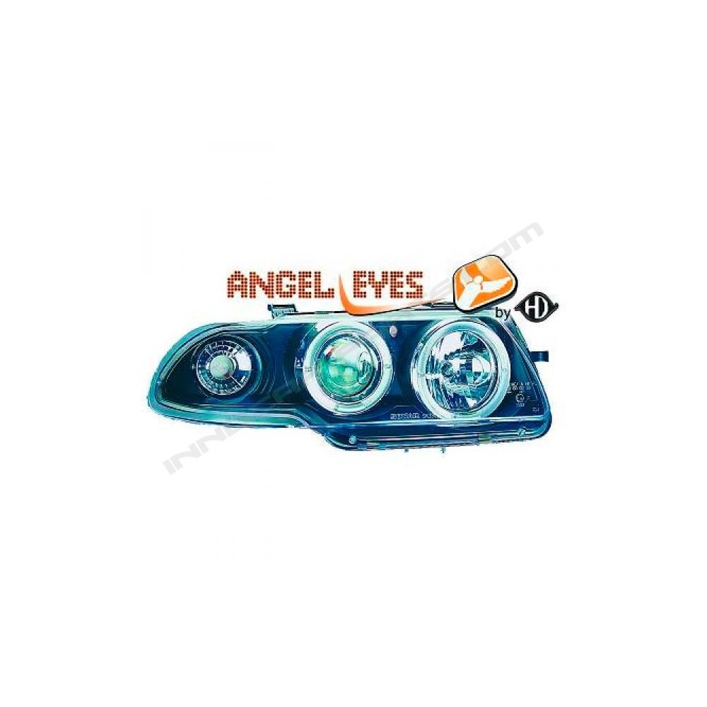 FAROS ANGEL EYES OPEL ASTRA
