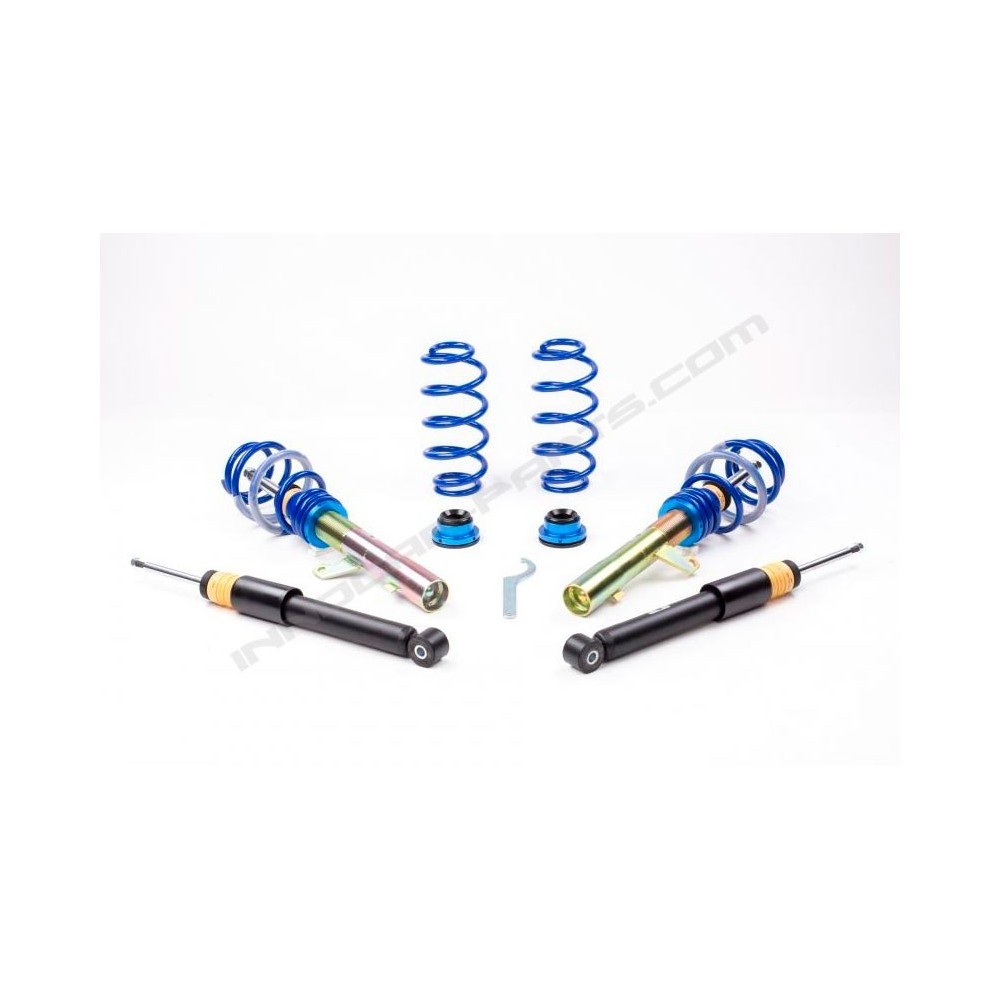 SUSPENSIÓN ROSCADA "AP" VW PASSAT R36