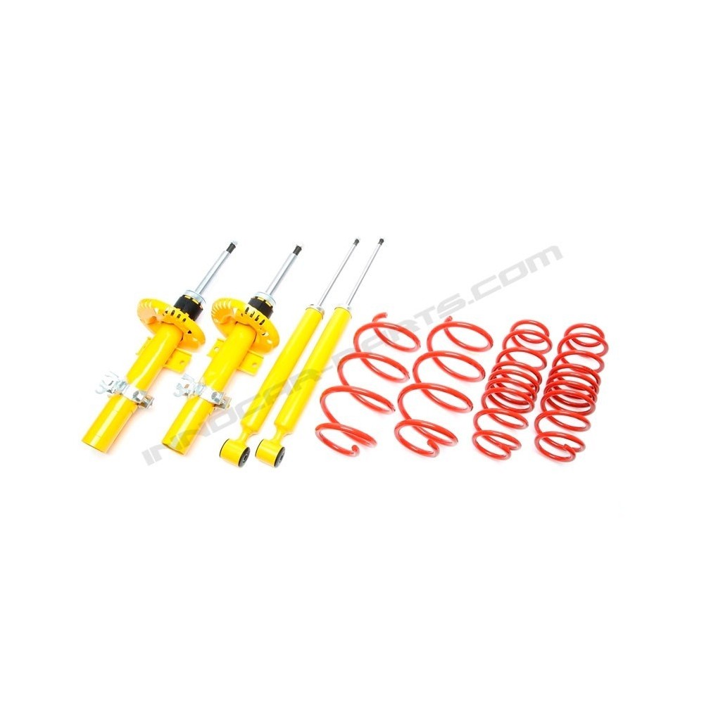 SUSP. DEPORTIVA TA TECHNIX AUDI A1