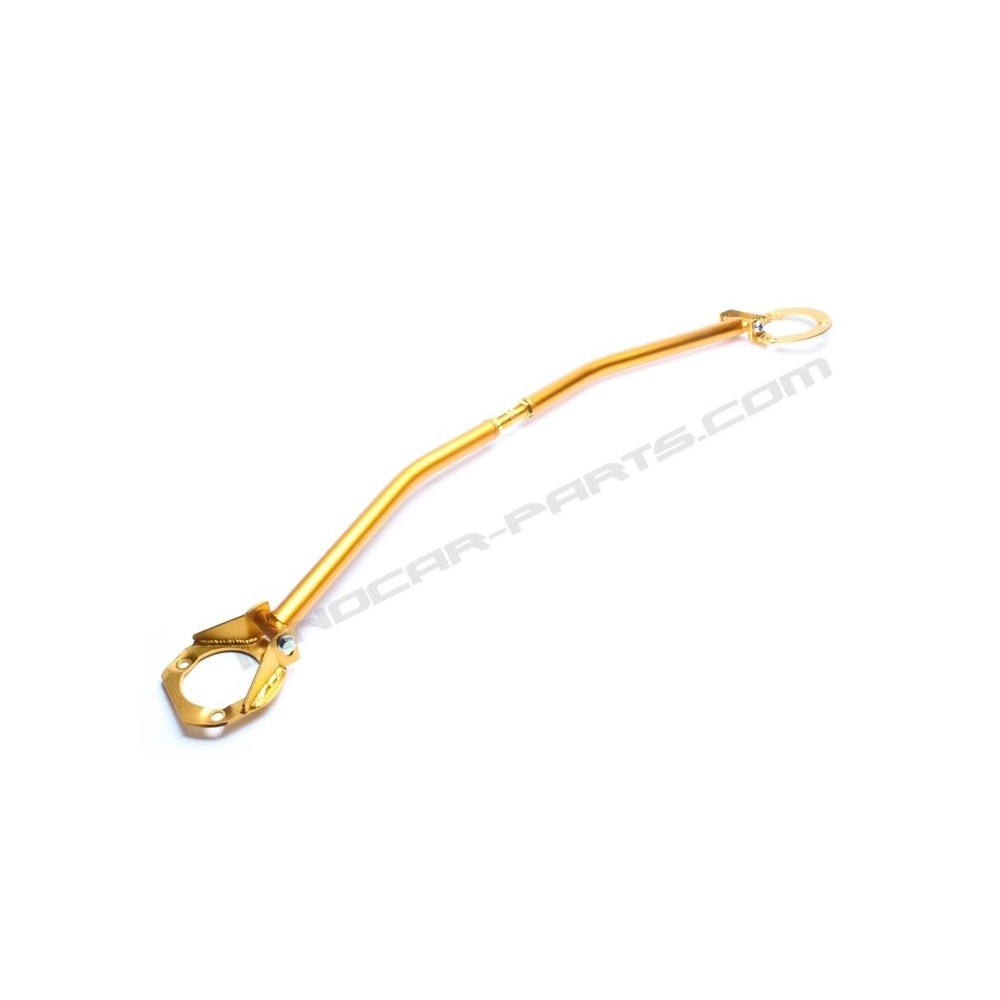 BARRA DE TORRETAS ALUMINIO BMW SERIE 3 6 CIL. Y 4 CIL. DIESEL