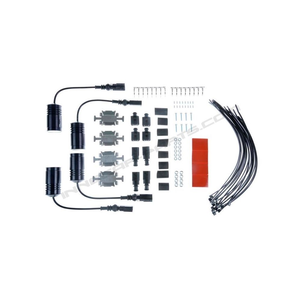 KIT CANCELADOR FALLO SUSPENSIÓN ELECTRÓNICA X5M/X6M