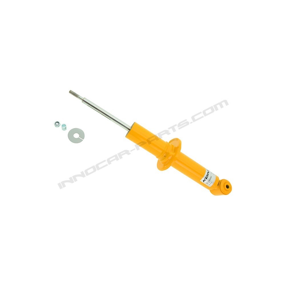 SET AMORT. TRASEROS KONI SPORT AUDI (M10)