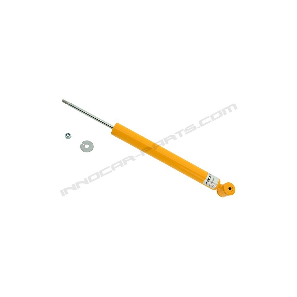 SET AMORTIGUADORES TRASEROS KONI SPORT AUDI TT