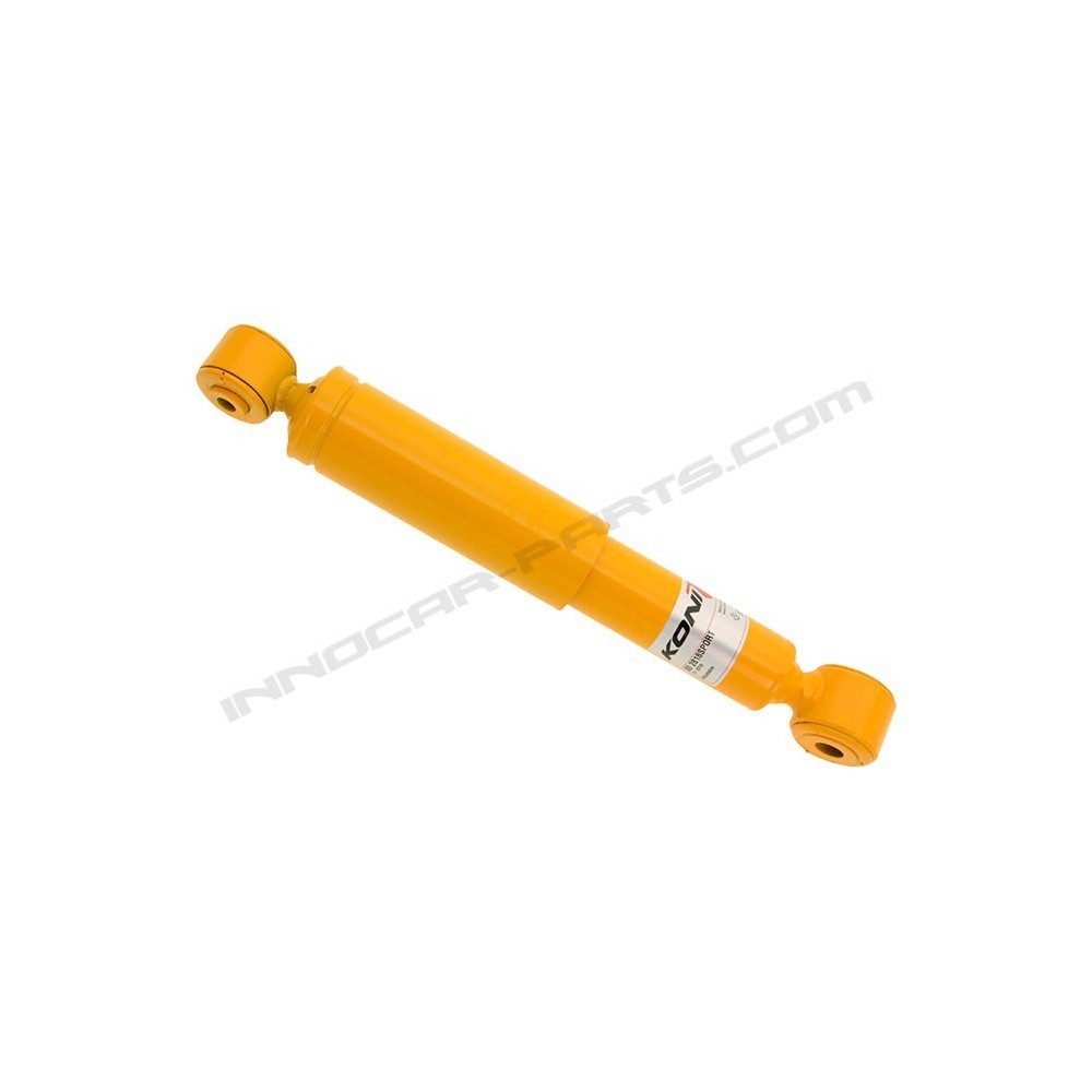 SET AMORT. TRASEROS KONI SPORT AUDI TT QUATTRO