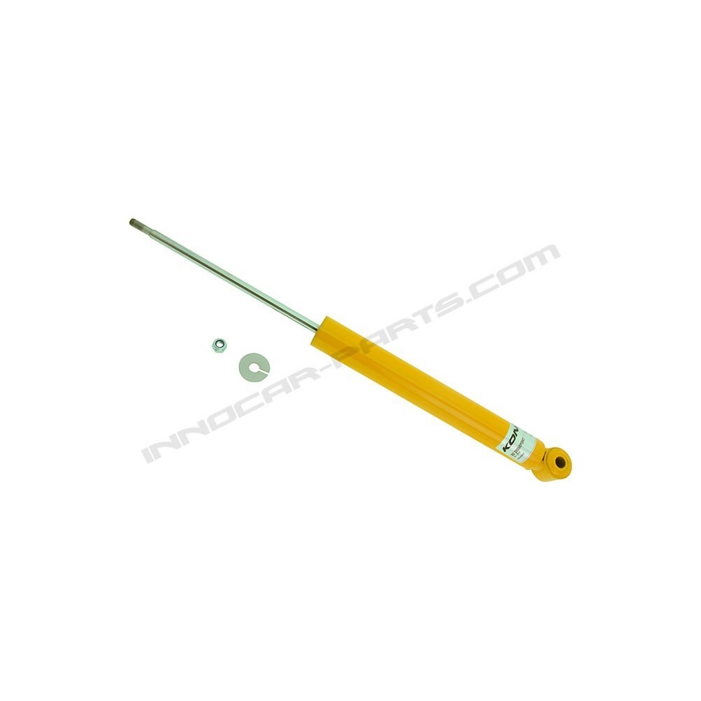 SET AMORT. TRASEROS KONI SPORT AUDI/SEAT/SKODA/VW
