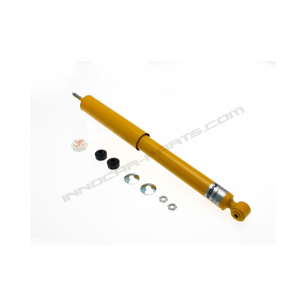 SET AMORT. TRASEROS KONI SPORT OPEL ASTRA