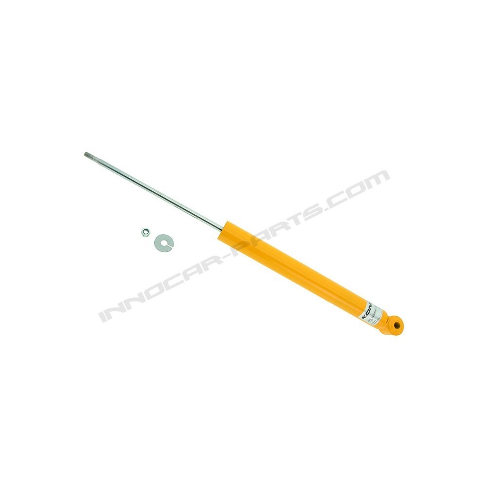 SET AMORT. TRASEROS KONI SPORT AUDI (S-LINE)