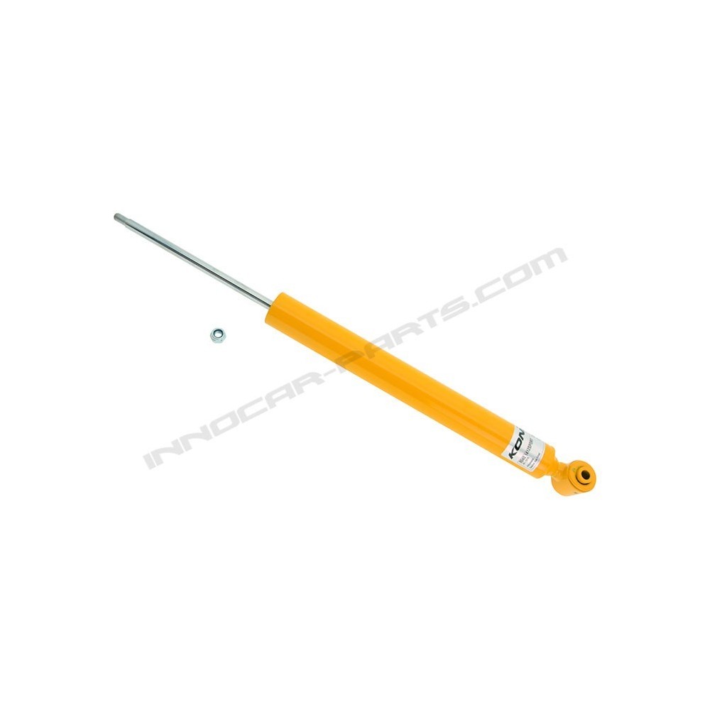 SET AMORT. TRASEROS KONI SPORT MERCEDES CLASE C