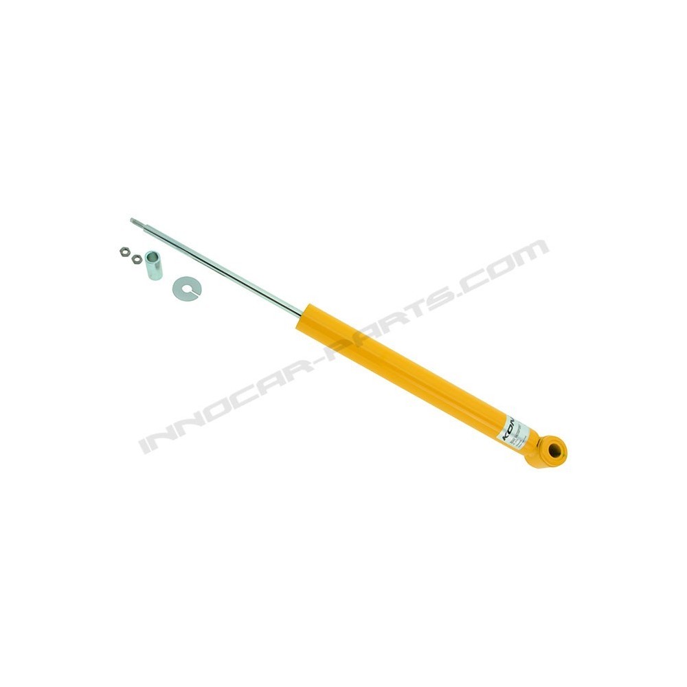 SET AMORT. TRASEROS KONI SPORT MAZDA 6