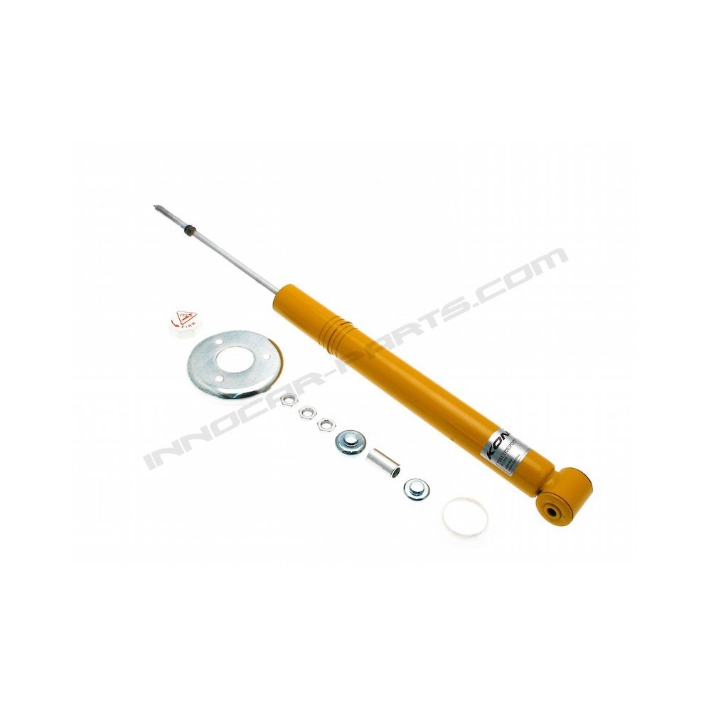 SET AMORT. TRASEROS KONI SPORT VW CORRADO