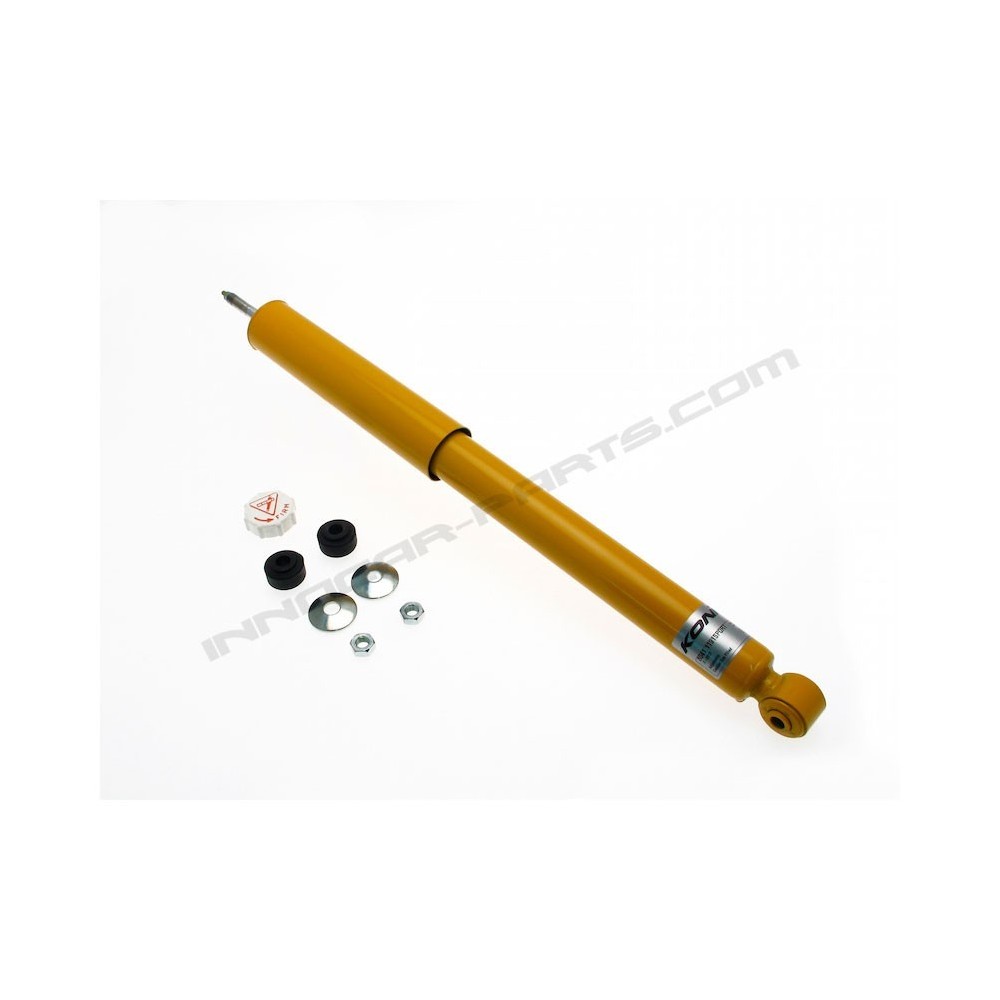 SET AMORTIGUADORES TRASEROS KONI SPORT SAAB