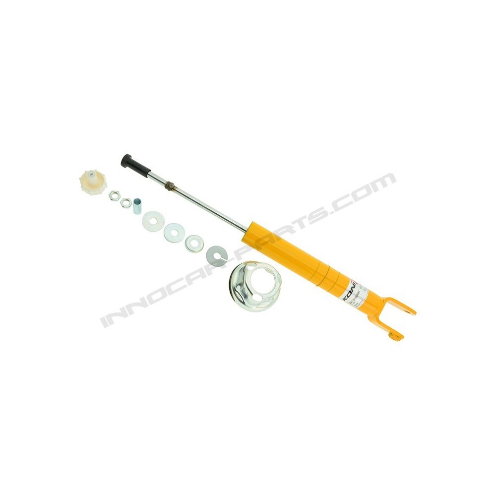 SET AMORTIGUADORES TRASEROS KONI SPORT HONDA