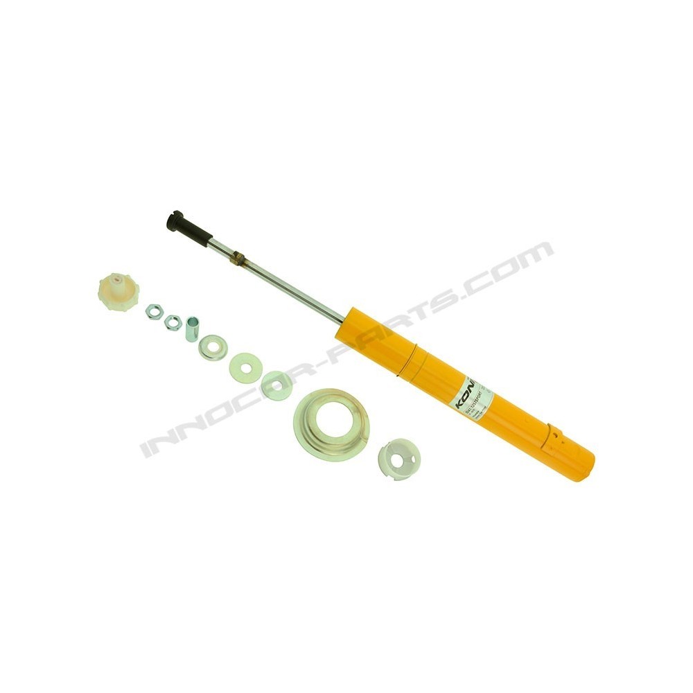 SET AMORT. DELANTEROS KONI SPORT HONDA ACCORD