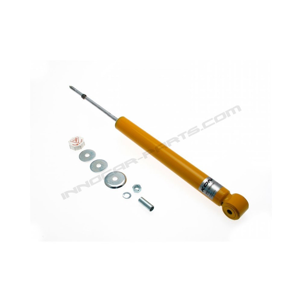 SET AMORTIGUADORES TRASEROS KONI CIVIC HYBRID
