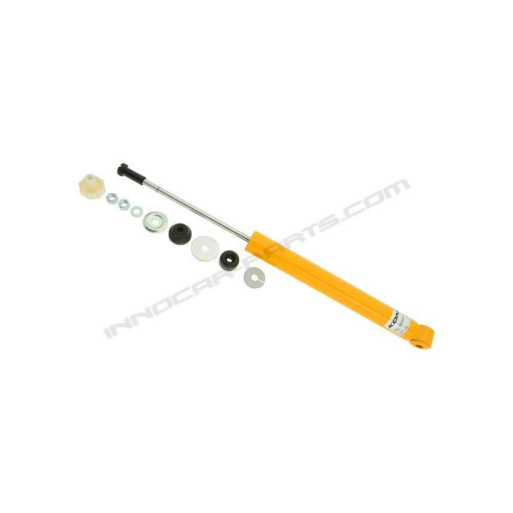 SET AMORT. TRASEROS KONI SPORT CLIO RS