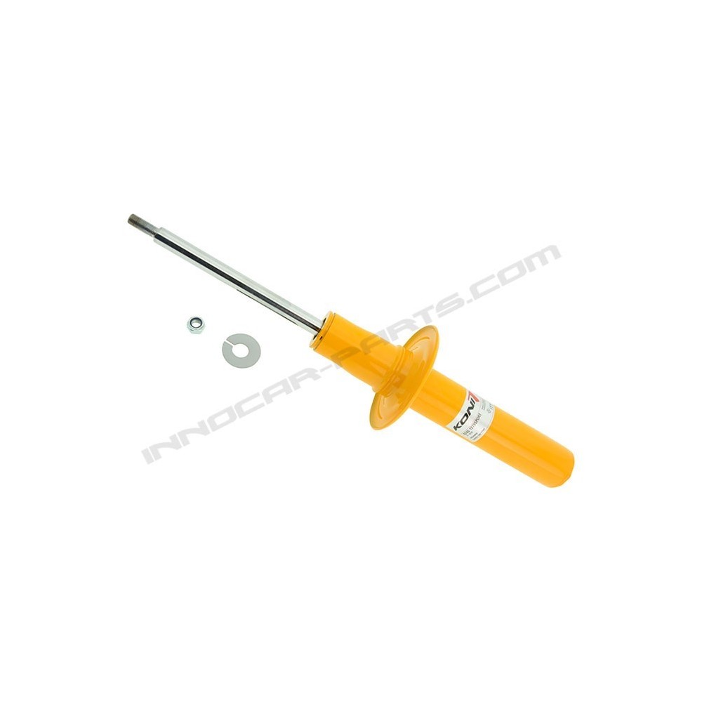 SET AMORT. DELANTEROS KONI SPORT AUDI (S-LINE)/PORSCHE