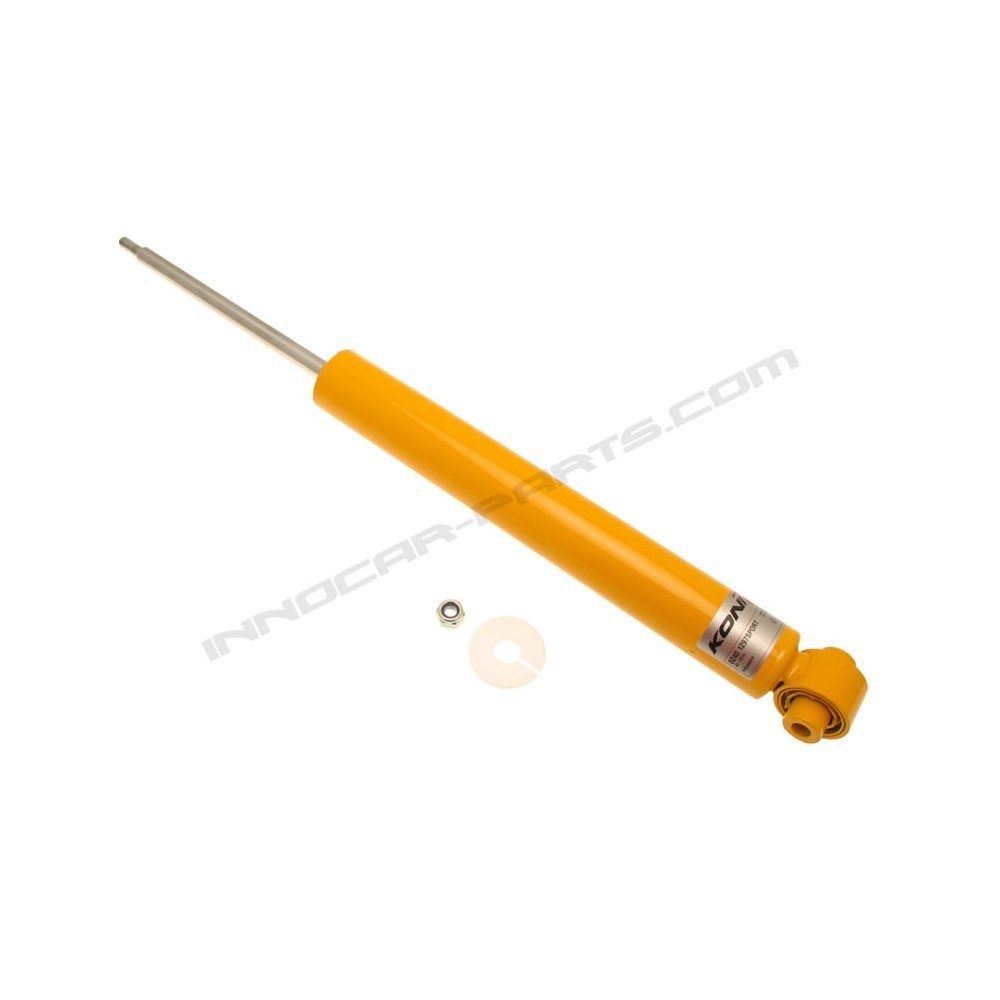 SET AMORT. TRASEROS KONI SPORT AUDI/SEAT/SKODA/VW (MULTILINK)
