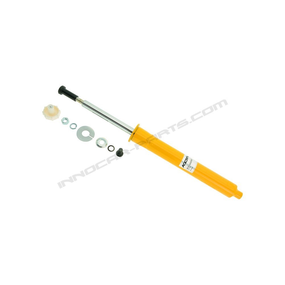 SET AMORT. DELANTEROS KONI SPORT ALMERA (N16)