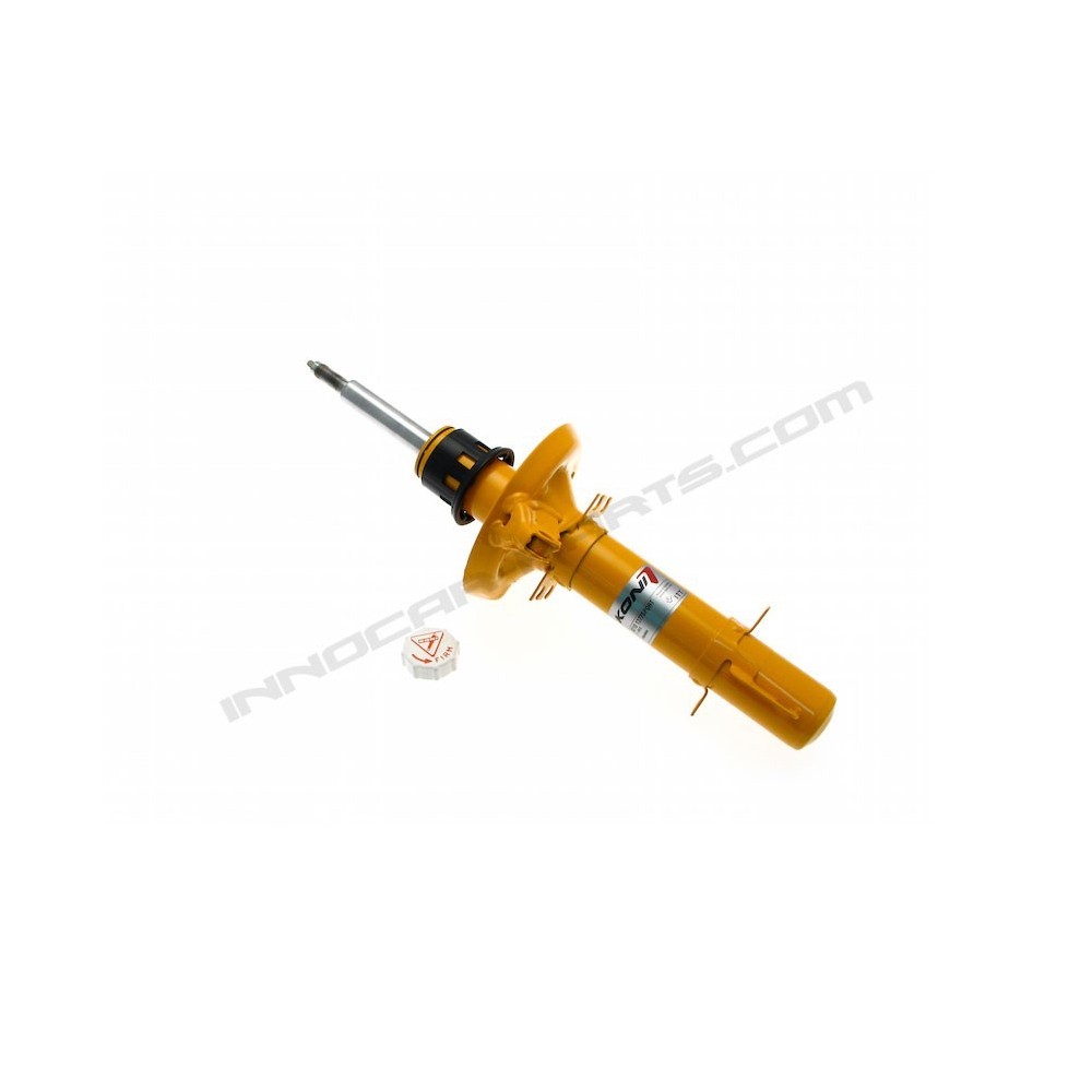 SET AMORTIGUADORES DELANTEROS KONI SPORT AUDI S3/TT