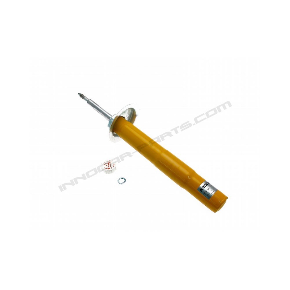 SET AMORT. DELANT. KONI SPORT BMW SERIE 5