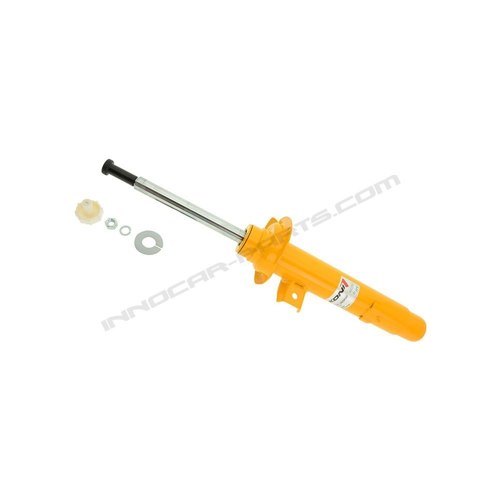 SET AMORTIGUADORES DELANTEROS KONI SPORT BMW