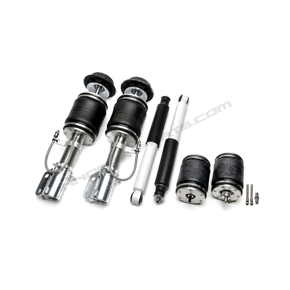 KIT SUSPENSIÓN NEUMÁTICA OPEL CORSA (M10)