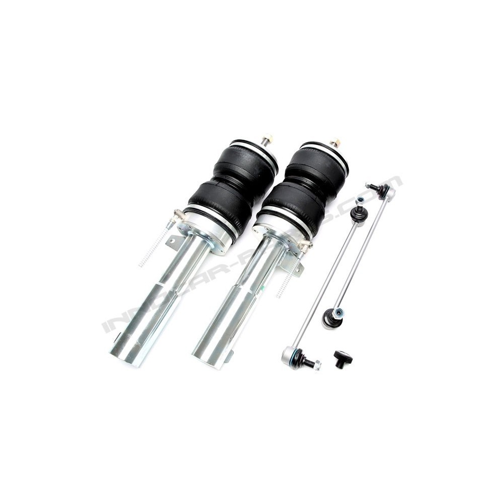 SET DEL. AMORTIGUADORES + BALONAS NEUMÁTICAS A+D OPE ASTRA GTC
