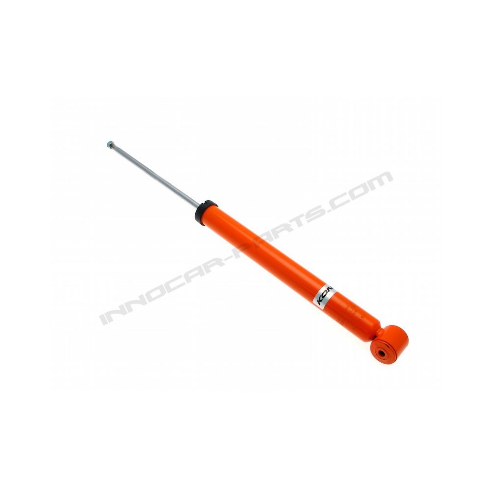 SET AMORT. TRASEROS KONI STREET AUDI/SEAT/SKODA/VW