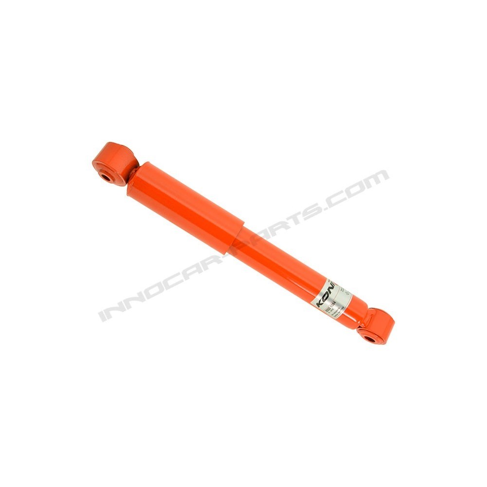 SET AMORT. TRASEROS KONI STREET OPEL
