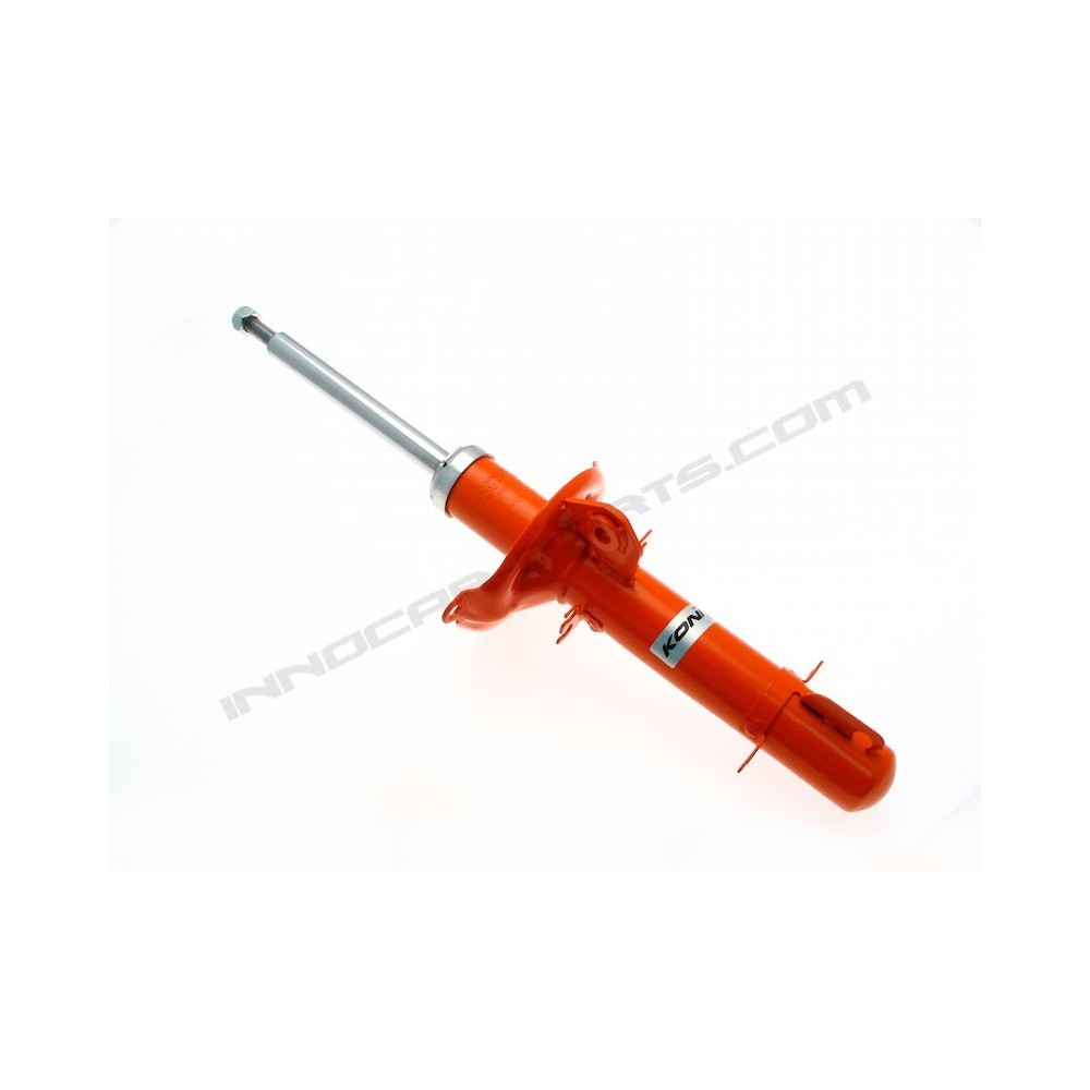 SET AMORT. DELANT. KONI STREET AUDI/SEAT/SKODA/VW 4X4